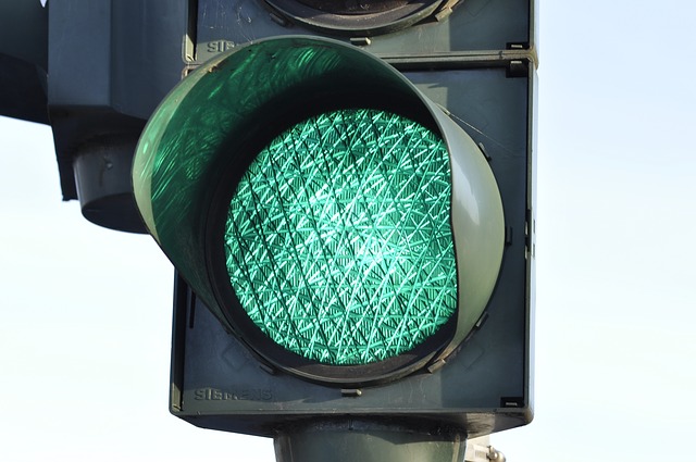 green light picture